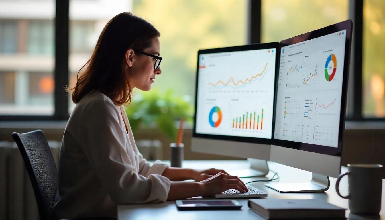 Задачи интернет-маркетолога: как стать востребованным специалистом и успешно продвигать бизнес в Йошкар-Оле