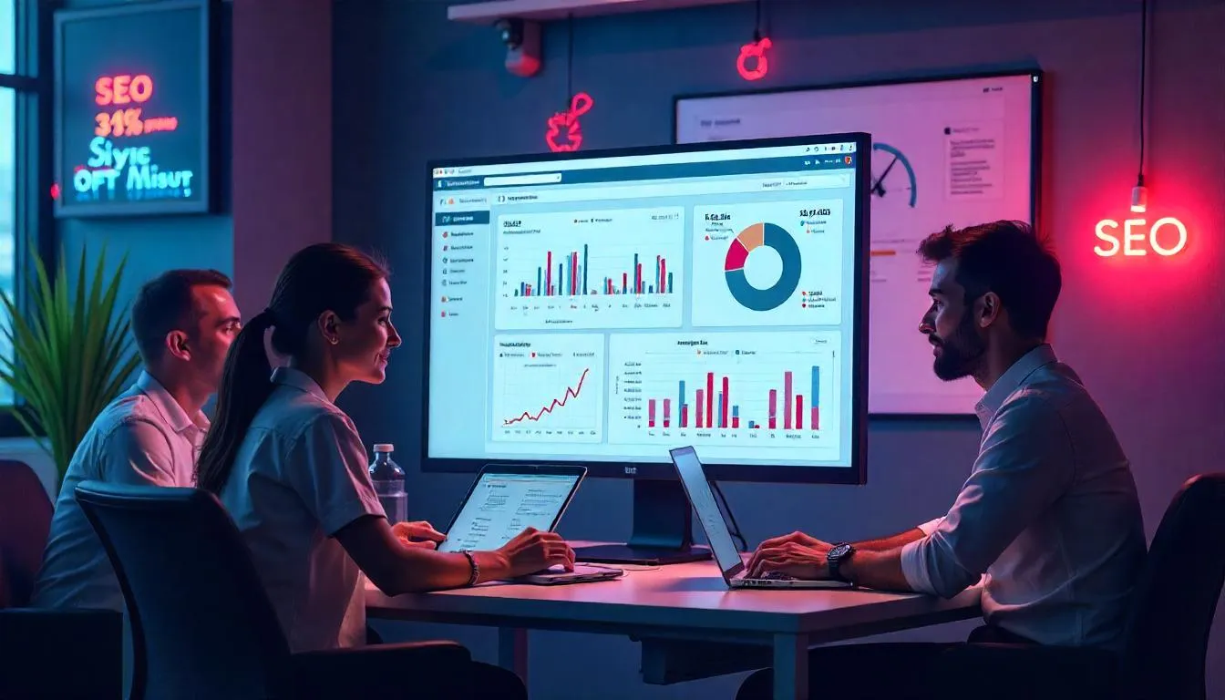 Что такое SEO-продвижение и как оно поможет вашему бизнесу? в Йошкар-Оле