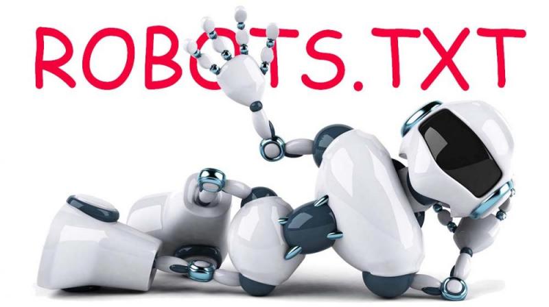 Что такое robots.txt и зачем он нужен в Йошкар-Оле